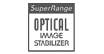Super Range Optical Image Stabilizer