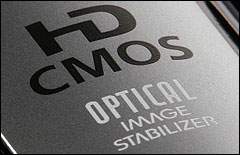 HD CMOS