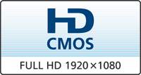 HD CMOS