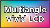 Multi Angle LCD