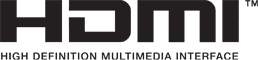 HDMI High Definition Multimedia Interface