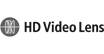 HD Video Lens