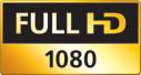 Full HD 1080