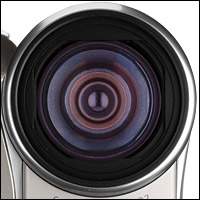 Genuine Canon Optics