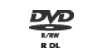 DVD R/RW DL