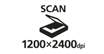 Scan 1200 x 2400