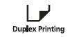 Duplex