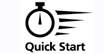 Quick Start