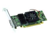 Matrox QID LP PCIe