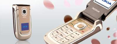 Nokia 2760 Phone - Features