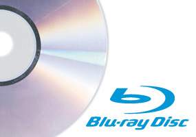 Blue Ray