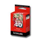 #40 Photo Print Cartridge
