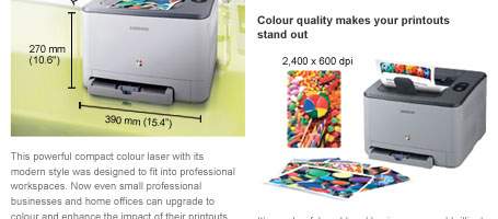 CLP-350N