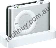 Shuffle in dock.