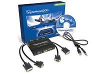 Matrox TripleHead2Go Digital Edition