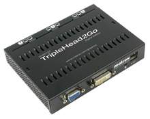 Matrox TripleHead2Go Digital Edition