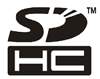 SDHC Logo