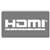 HDMI