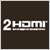 2HDMI