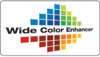 Wide Colour Enhancer