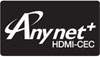 Anynet+ (HDMI-CEC) Intelligent Connectivity