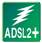 ADSL2+