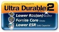 Ultra Durable 2