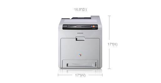 CLP-610ND