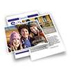Get lab-quality photos and laser-quality documents at breakthrough speeds