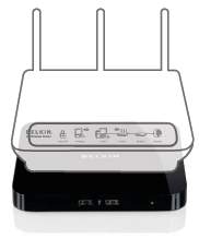 Network USB Hub