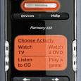 Harmony 555 Universal Remote