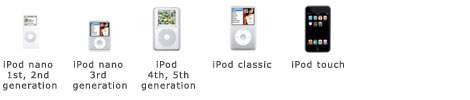 iPod