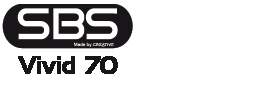 SBS Vivid 70