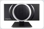 Clear dialogue / Engaging surround experience