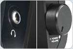 Easy Controls for Private Listening