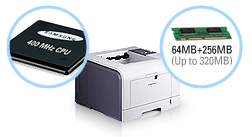 expandable memory