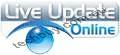 MSI Advanced Live Update Online