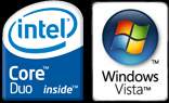 Core Duo & Vista