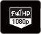 Full HD 1080p