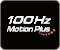 100Hz Motion Plus