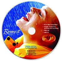 Rain CD