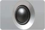 Cloth dome tweeter