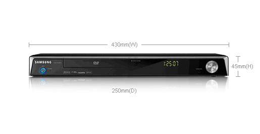 DVD-HD870