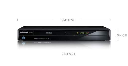 DVD-SH853