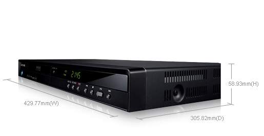 DVD-R155