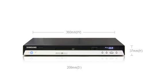 DVD-P171
