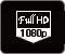 Full HD 1080p
