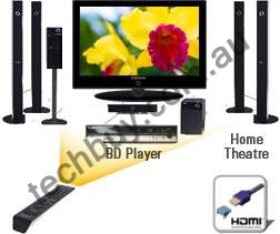 Anynet+ (HDMI-CEC)