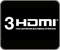 3HDMI