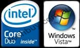 Core Duo & Vista